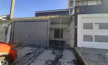 Imagem 3: Sobrado com 3 quartos para alugar por R$ 1600.00, 77.00 m2 - BAIRRO ALTO - CURITIBA/PR