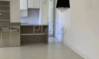 Imagem 4: Apartamento - Santa Terezinha - Paulínia