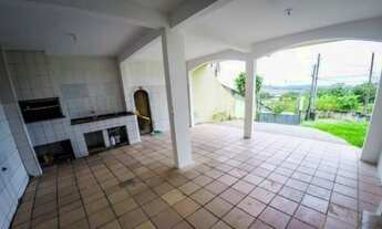 Imagem 3: Aluga-se apartamento com amplo quintal