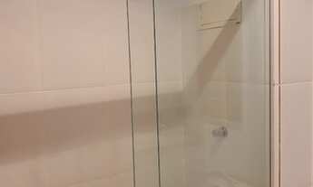 Imagem 7: Alugo otimo apto com sala, suíte, coz, banh e garagem no edf. modern Life em Aguas Claras