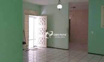 Imagem 3: Casa com 6 dormitórios à venda, 230 m² por R$ 400.000,00 - Parque Manibura - Fortaleza/CE