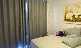 Imagem 12: Casa de condomínio para venda tem 145 metros quadrados com 3 quartos