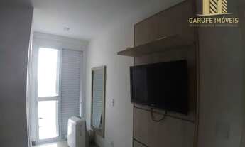 Imagem 5: Apartamento com 1 dormitório para alugar, 57 m² por R$ 3.880,00/mês - Jardim das Colinas