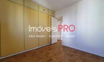 Imagem 5: Apartamento 95m² á venda - Moema