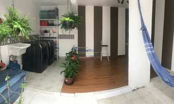 Imagem 2: Sobrado à venda Brooklin Novo