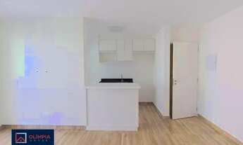 Imagem 7: Locação Apartamento 2 Dormitórios - 58 m² Pinheiros