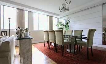 Imagem 3: Apartamento para Aluguel - Portal do Morumbi, 4 Quartos, 278 m2