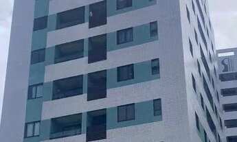 Imagem: Vendo Apartamento na Torre, 61 m², 03 quartos