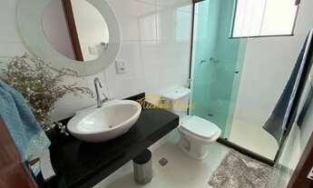 Imagem 5: Excelente casa duplex mobiliada com 3 quartos, próximo da praia de Costazul e do Centro 16