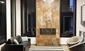 Imagem 7: Valville 1 - Locação; 4 suítes; piscina; arquitetura moderna; ótima localização