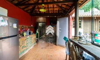 Imagem: CASA EM CONDOMÍNIO PARA LOCAÇÃO 120M²