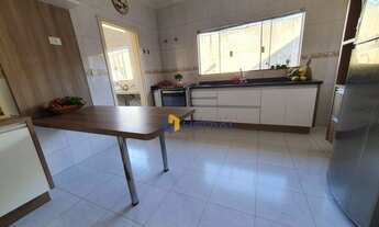 Imagem 3: Casa com 3 quartos à venda, 220 m² por R$ 1.565.500 - Jardim Novo Horizonte I - Maringá/PR