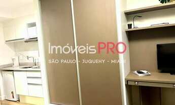 Imagem 5: Lindo studio na melhor região de Moema!