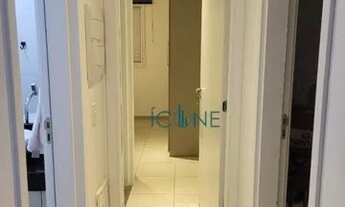 Imagem 4: Apartamento 2 dormitórios para alugar, 61 m² por R$ 2.100/mês - Residencial Orquídeas - So