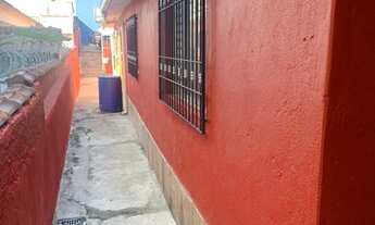 Imagem 5: Conjunto três casas para renda (Penha Tiquatira