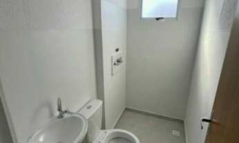 Imagem 3: Aluguel de Apartamento -novo- Santa Cruz