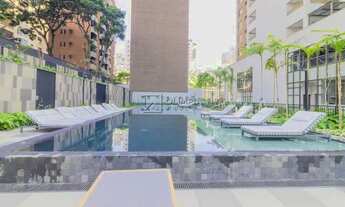 Imagem: Apartamento Venda 4 Dormitórios - 280 m²