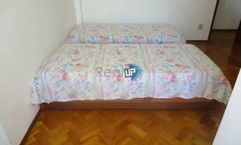 Imagem 5: Apartamento em Copacabana com vista para o MAR