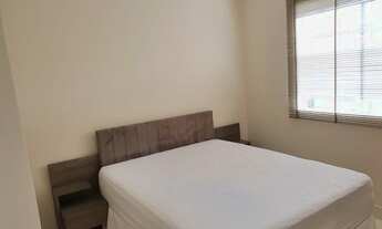 Imagem 4: Apartamento Mobiliado para Locação