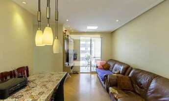 Imagem 2: Apartamento à Venda - Cambuci, 3 Quartos, 64 m2