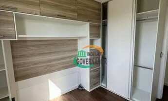 Imagem 5: Apartamento com 2 dormitórios à venda, 60 m² por R$ 380.000,00 - Bonfim - Campinas/SP