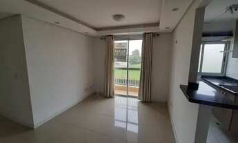 Imagem: Apartamento com 02 (dois) dormitórios