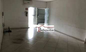 Imagem 7: Galpão para alugar, 300 m² - Vila Sacadura Cabral - Santo André/SP