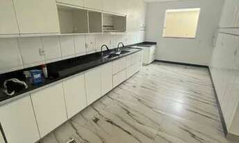 Imagem 4: Belo Horizonte - Casa Padrão - Castelo