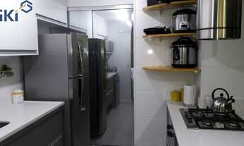 Imagem 5: Excelente Apartamento 93m2 Jabaquara