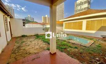 Imagem 2: Casa com 4 dormitórios para alugar, 263 m² por R$ 5.192,00/mês - Centro - Piracicaba/SP