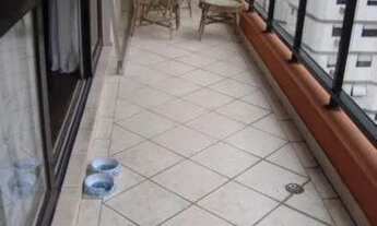 Imagem 2: APARTAMENTO - MORUMBI - SP