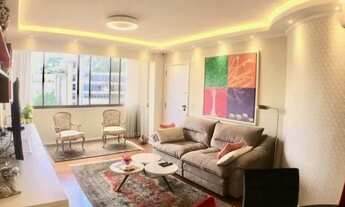 Imagem: Venda Apartamento 3 Dormitórios - 114 m²