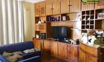 Imagem 6: Casa com 3 quartos, 200 m² - venda por R$ 660.000 ou aluguel por R$ 4.048/mês - Bonfim - S