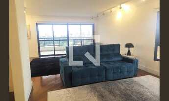 Imagem: Apartamento para Aluguel - Vila Leopoldina