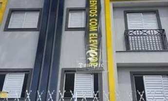 Imagem: Cobertura com 2 dormitórios à venda, 110