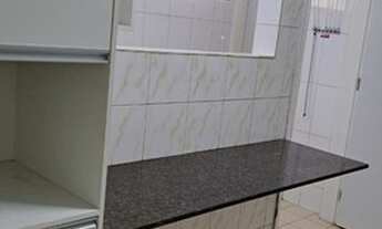 Imagem 7: Apartamento com 3 dormitórios para alugar, 98 m² por R$ 3.202,00/mês - Boa Viagem - Recife