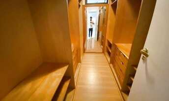 Imagem 3: Apartamento Venda Moema 200 m² 4 Dormitórios