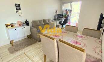 Imagem 4: Apartamento em Km 18 - Osasco