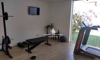 Imagem: Casa com 5 dormitórios, 320 m² - venda