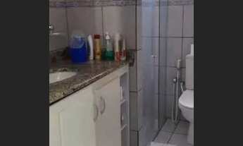 Imagem 4: EXCELENTE IMÓVEL COM PISCINA 3/4 EM ITAPUÃ