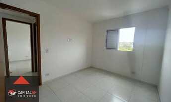 Imagem 7: Apartamento com 2 dormitórios para alugar, 55 m² por R$ 2.009,00/mês - Cidade Líder - São