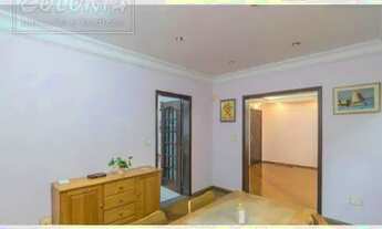 Imagem 3: Santo André - Casa Padrão - Jardim Stella