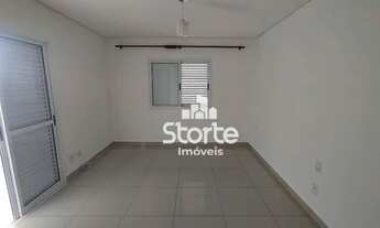 Imagem 7: Sobrado com 3 dormitórios à venda, 147m² por R$ 590.000 - Morada da Colina - Uberlândia/MG