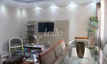 Imagem: Santo André - Apartamento Padrão - Vila