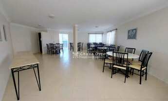 Imagem 7: Apartamento com 3 dormitórios à venda, 170 m² por R$ 690.000 - Centro - Cascavel/PR