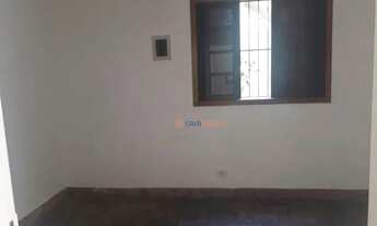 Imagem 6: Casa com 2 dormitórios para alugar, 60 m² por R$ 2.242,72/mês - Vila Mariana - São Paulo/S