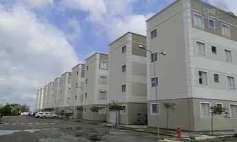 Imagem 7: Apartamento com 2 dormitórios para alugar, 47 m² por R$ 1.260,00/mês - Condomínio Ilha de