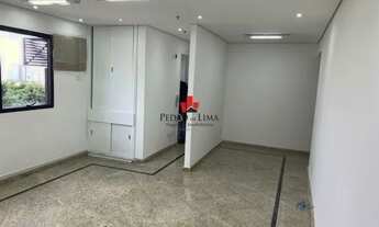 Imagem 2: Sala Comercial com 1 vaga na Mooca