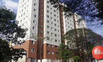 Imagem: São Paulo - Apartamento Padrão - Liberdade