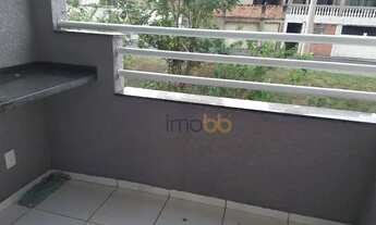 Imagem 5: Apartamento com 3 dormitórios à venda, 68 m² por R$ 323.300,00 - Condomínio Alpha Club Res